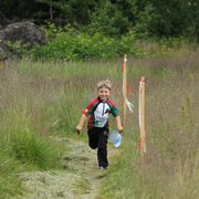 Upploppet före regnet